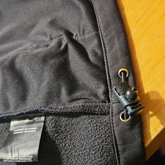 HMK Soft Shell Jacket - Picture 16 of 16